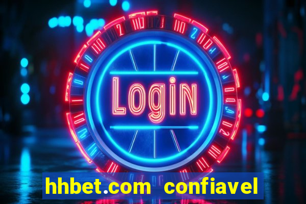 hhbet.com  confiavel